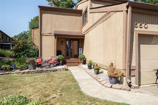 550 Maple Lane, Mason, OH 45040