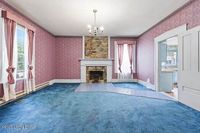 1920 Glensboro Rd, Lawrenceburg, KY 40342