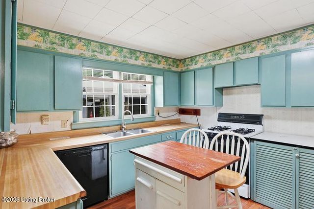 1920 Glensboro Rd, Lawrenceburg, KY 40342