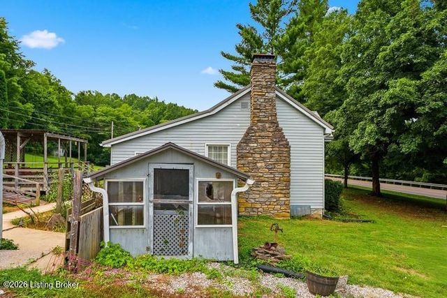 1920 Glensboro Rd, Lawrenceburg, KY 40342