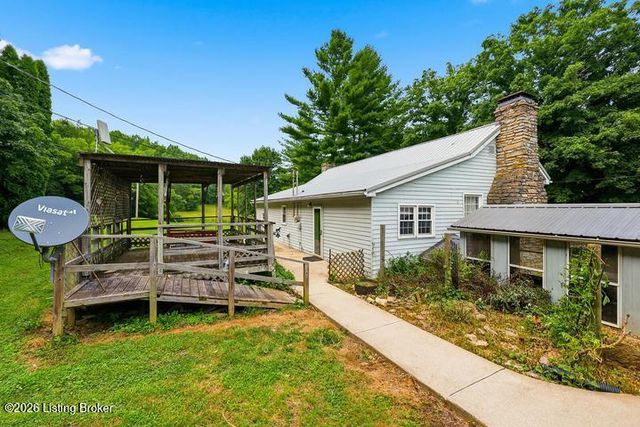 1920 Glensboro Rd, Lawrenceburg, KY 40342