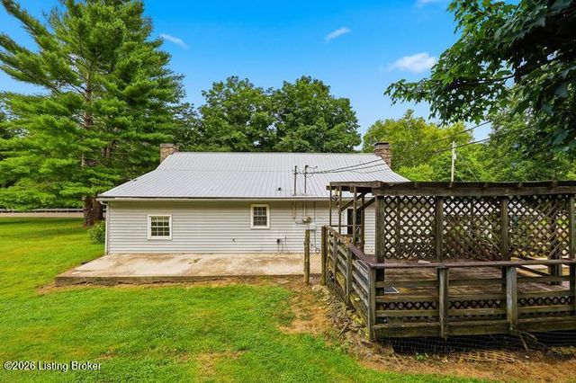 1920 Glensboro Rd, Lawrenceburg, KY 40342
