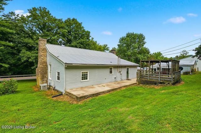 1920 Glensboro Rd, Lawrenceburg, KY 40342