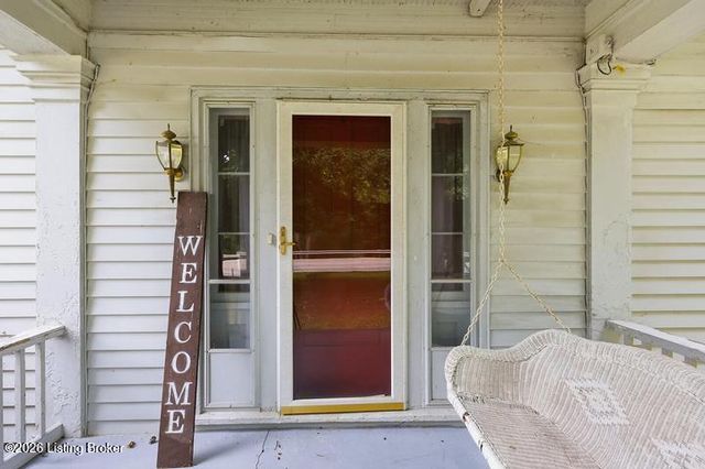 1920 Glensboro Rd, Lawrenceburg, KY 40342