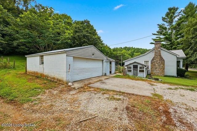 1920 Glensboro Rd, Lawrenceburg, KY 40342