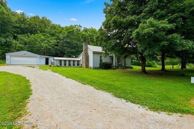 1920 Glensboro Rd, Lawrenceburg, KY 40342