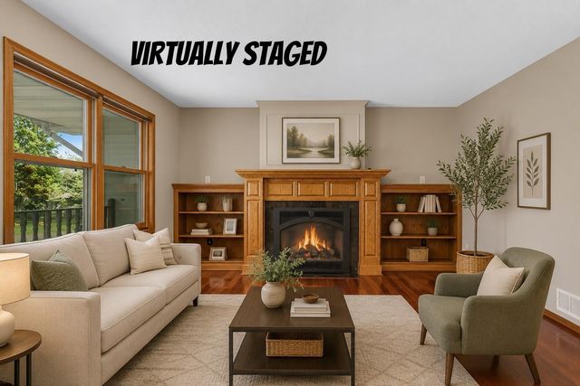 1812 Haller Way, Saint Cloud, MN 56301