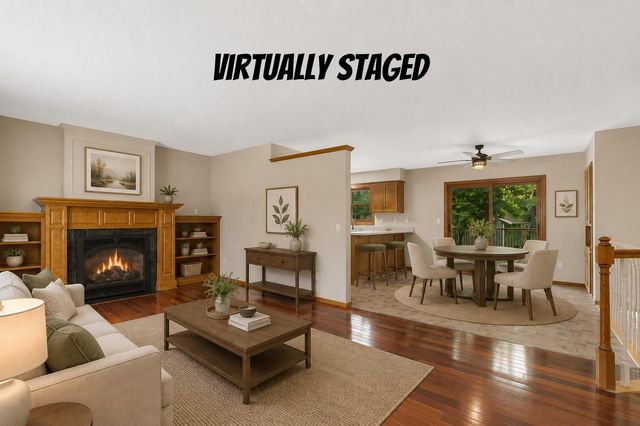 1812 Haller Way, Saint Cloud, MN 56301