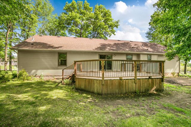 1812 Haller Way, Saint Cloud, MN 56301