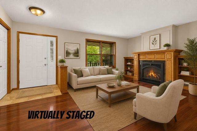 1812 Haller Way, Saint Cloud, MN 56301