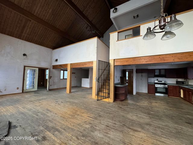 14671 E Outer Springer Loop, Palmer, AK 99645