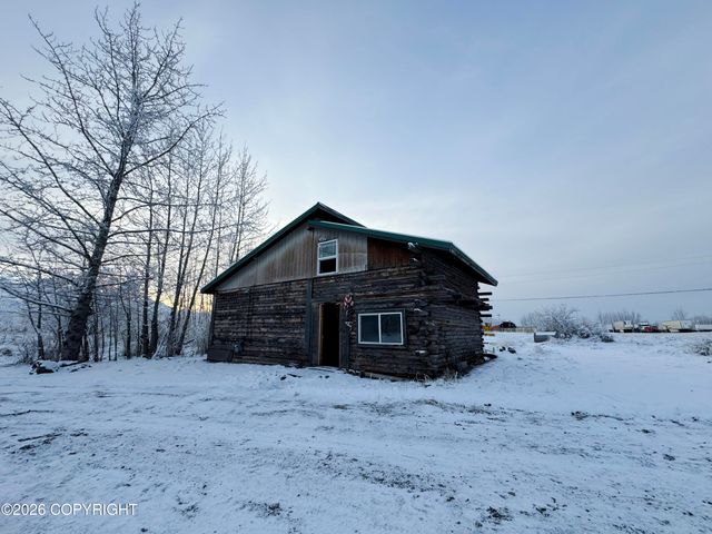 14671 E Outer Springer Loop, Palmer, AK 99645