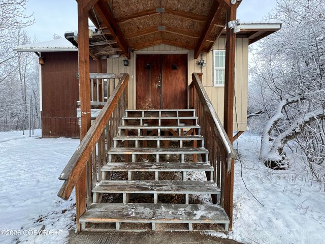 14671 E Outer Springer Loop, Palmer, AK 99645