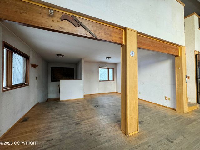 14671 E Outer Springer Loop, Palmer, AK 99645