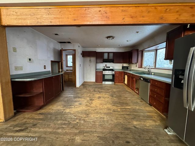 14671 E Outer Springer Loop, Palmer, AK 99645