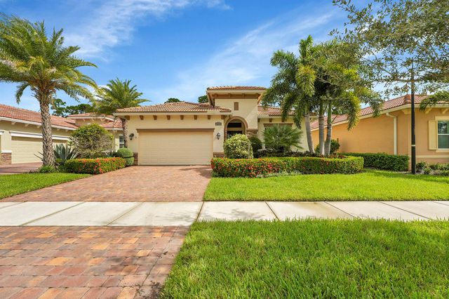 10985 SW Visconti Way SW, Port St Lucie, FL 34986