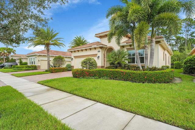10985 SW Visconti Way SW, Port St Lucie, FL 34986