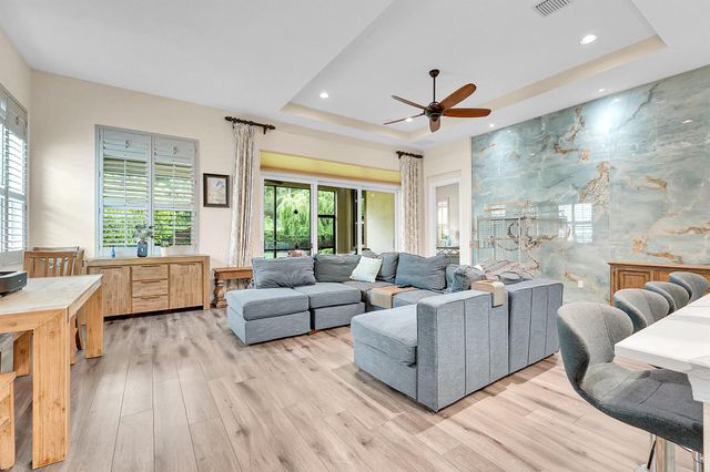 10985 SW Visconti Way SW, Port St Lucie, FL 34986