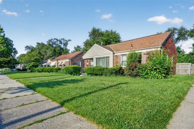 20201 Lesure Street, Detroit, MI 48235
