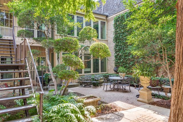 4312 Bellaire Drive S 204, Fort Worth, TX 76109