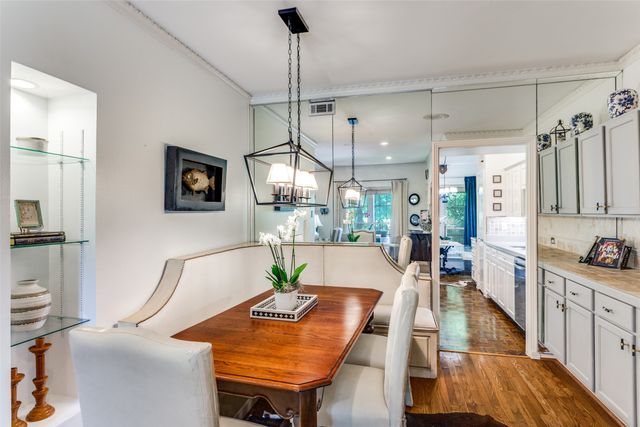 4312 Bellaire Drive S 204, Fort Worth, TX 76109