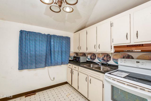 1723 Euclid Ave Avenue, Bristol, VA 24201
