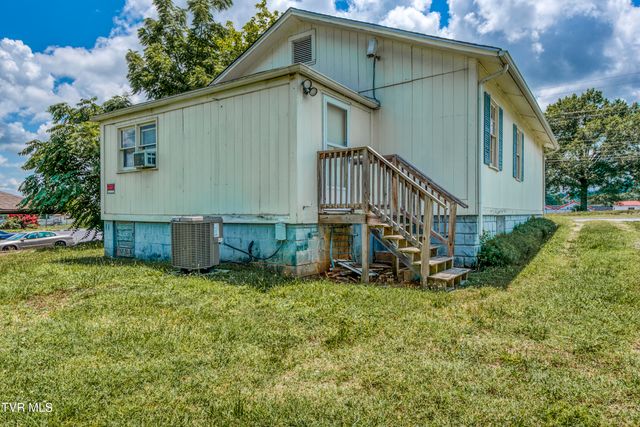 1723 Euclid Ave Avenue, Bristol, VA 24201