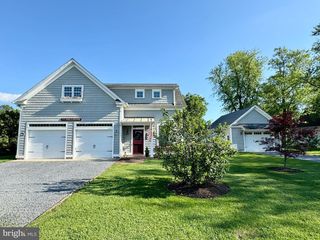 103 RICHARDSON ST, Oxford, MD 21654