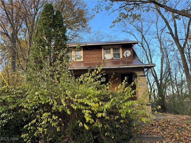 1525 14th Street NE, Canton, OH 44705