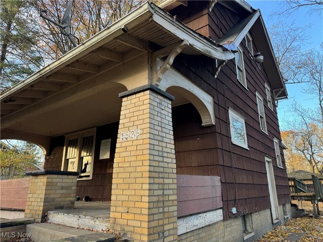 1525 14th Street NE, Canton, OH 44705