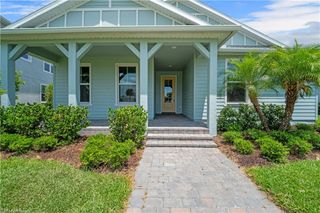 17057 Pine Lily LN, Punta Gorda, FL 33982