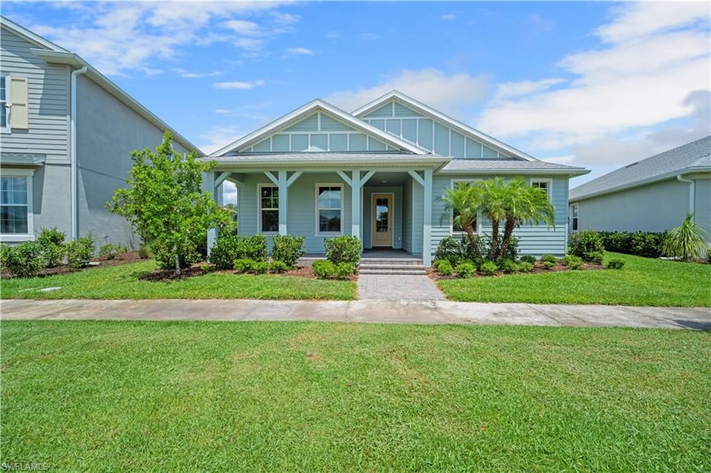 17057 Pine Lily LN, PUNTA GORDA, FL 33982 — photo 2