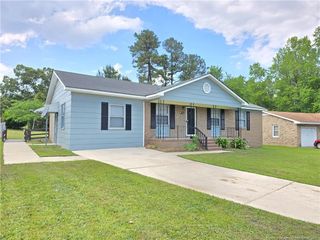 6841 Radial Drive, Fayetteville, NC 28311