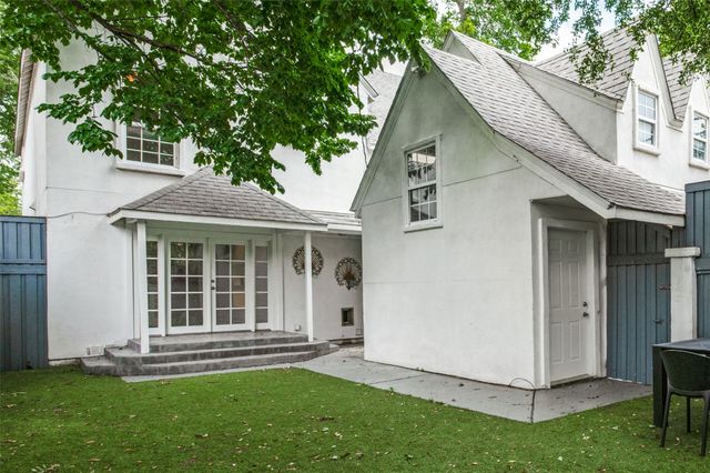 6166 Goliad Avenue, Dallas, TX 75214