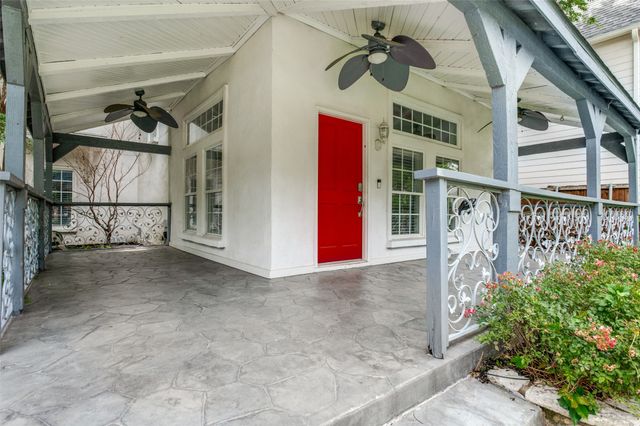 6166 Goliad Avenue, Dallas, TX 75214