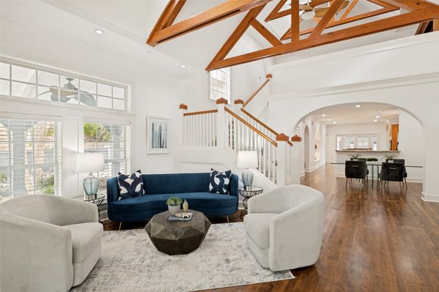6166 Goliad Avenue, Dallas, TX 75214