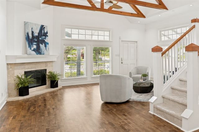 6166 Goliad Avenue, Dallas, TX 75214