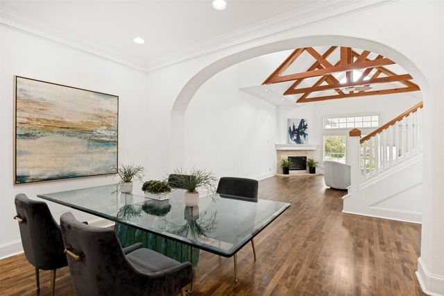 6166 Goliad Avenue, Dallas, TX 75214