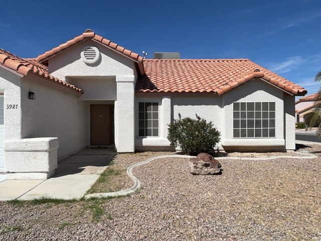 3927 Broken Oak Lane, North Las Vegas, NV 89032