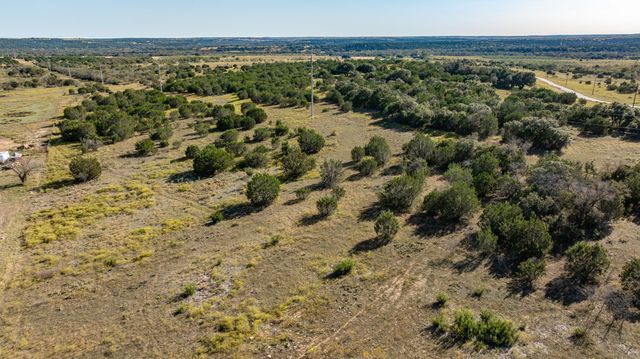 Lot 6 Bluff View Trail, Gustine, TX 76455