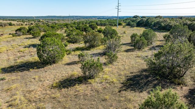 Lot 6 Bluff View Trail, Gustine, TX 76455