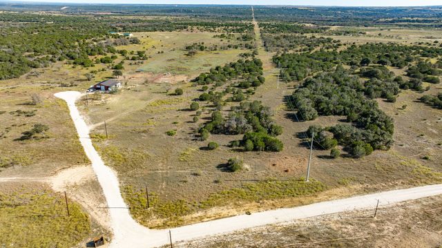 Lot 6 Bluff View Trail, Gustine, TX 76455