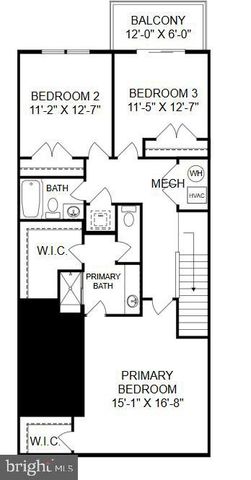 11017 JOSLIN ST, Manassas, VA 20109