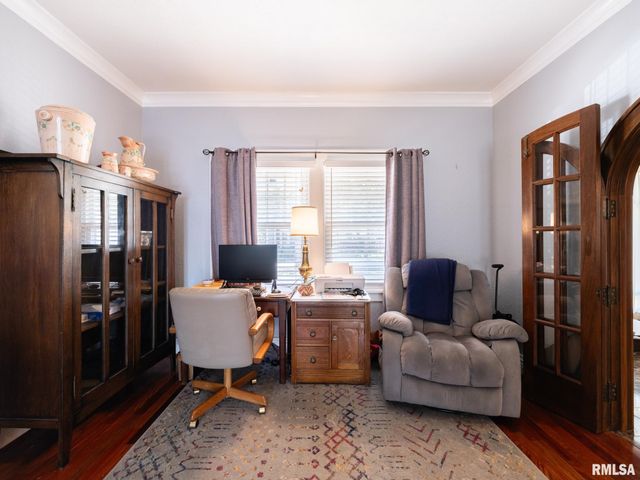 1404 N AMBER Place, Peoria, IL 61606