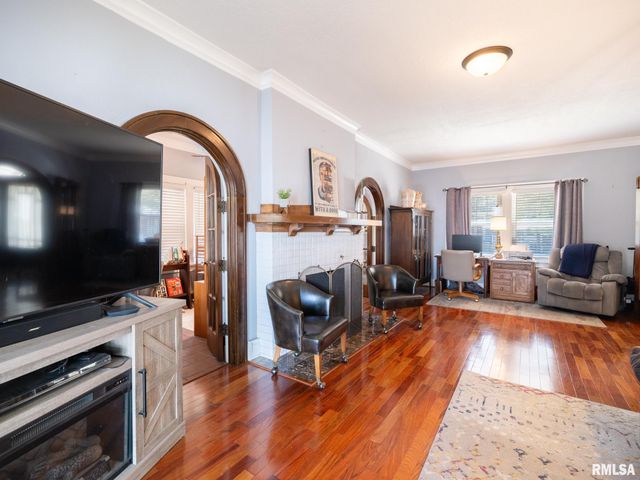 1404 N AMBER Place, Peoria, IL 61606