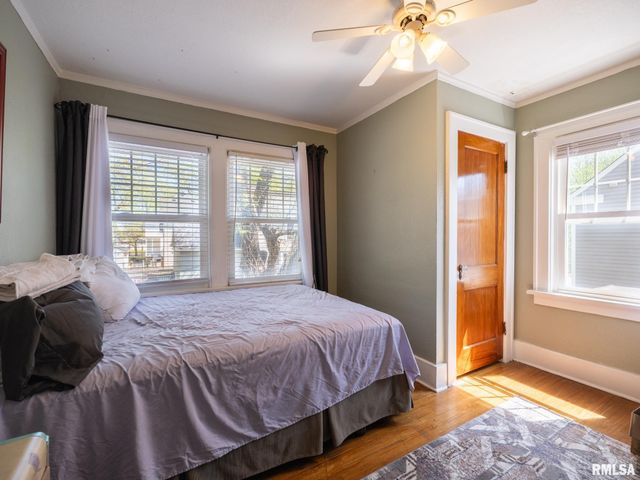 1404 N AMBER Place, Peoria, IL 61606