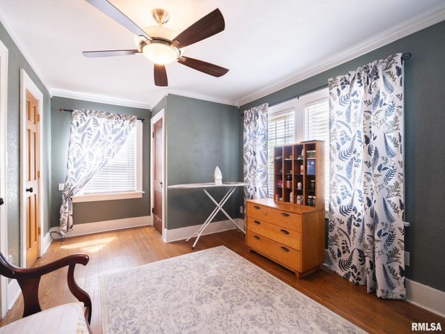 1404 N AMBER Place, Peoria, IL 61606