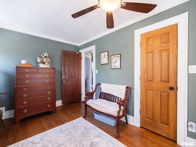1404 N AMBER Place, Peoria, IL 61606