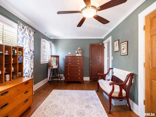 1404 N AMBER Place, Peoria, IL 61606