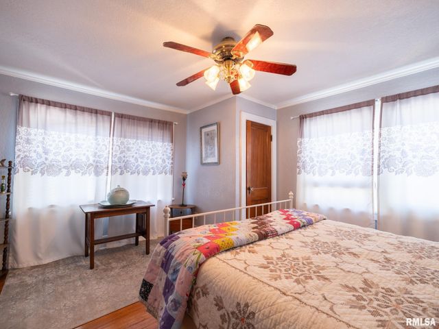 1404 N AMBER Place, Peoria, IL 61606